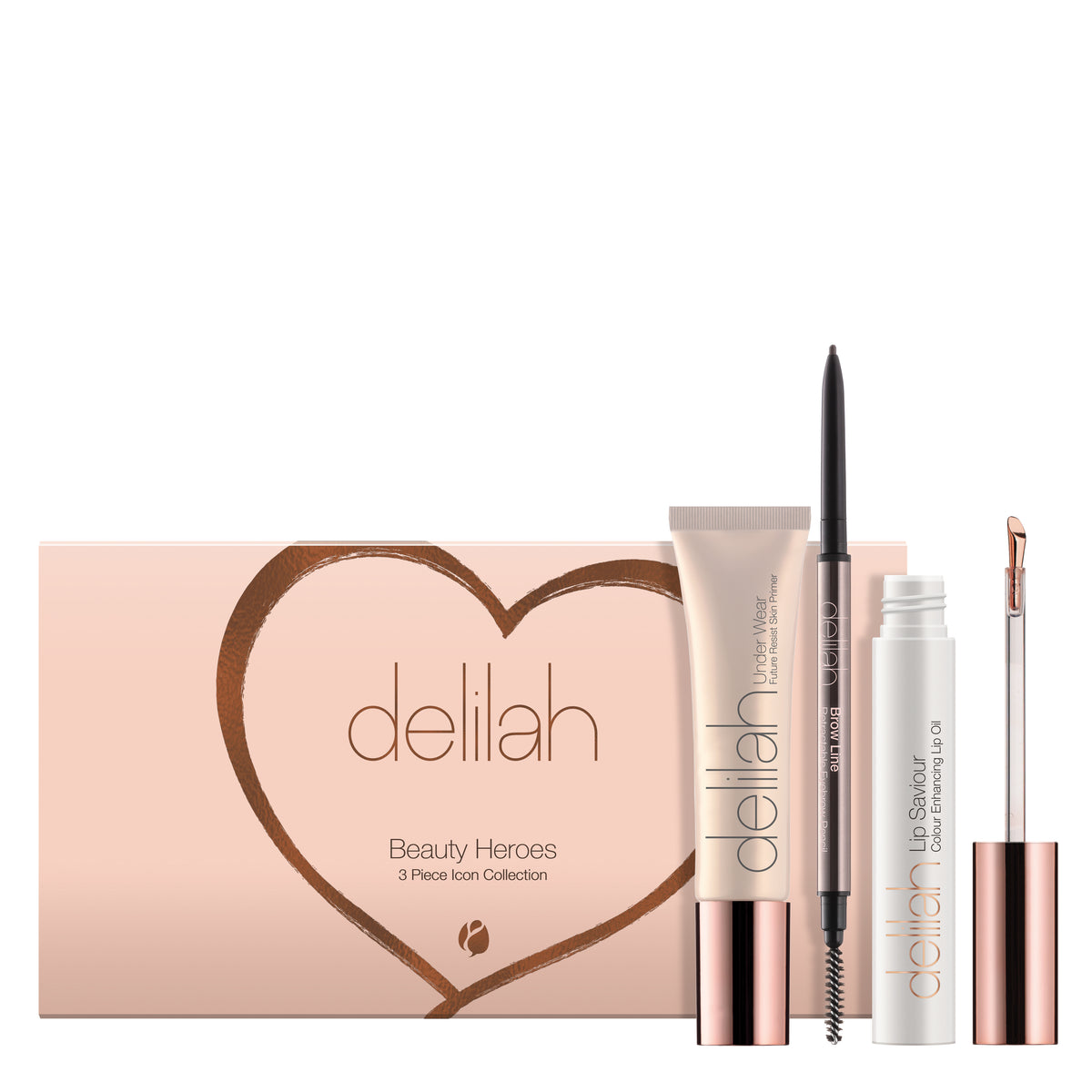 Delilah Cosmetics Us