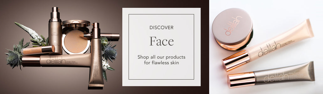 delilah Cosmetics US