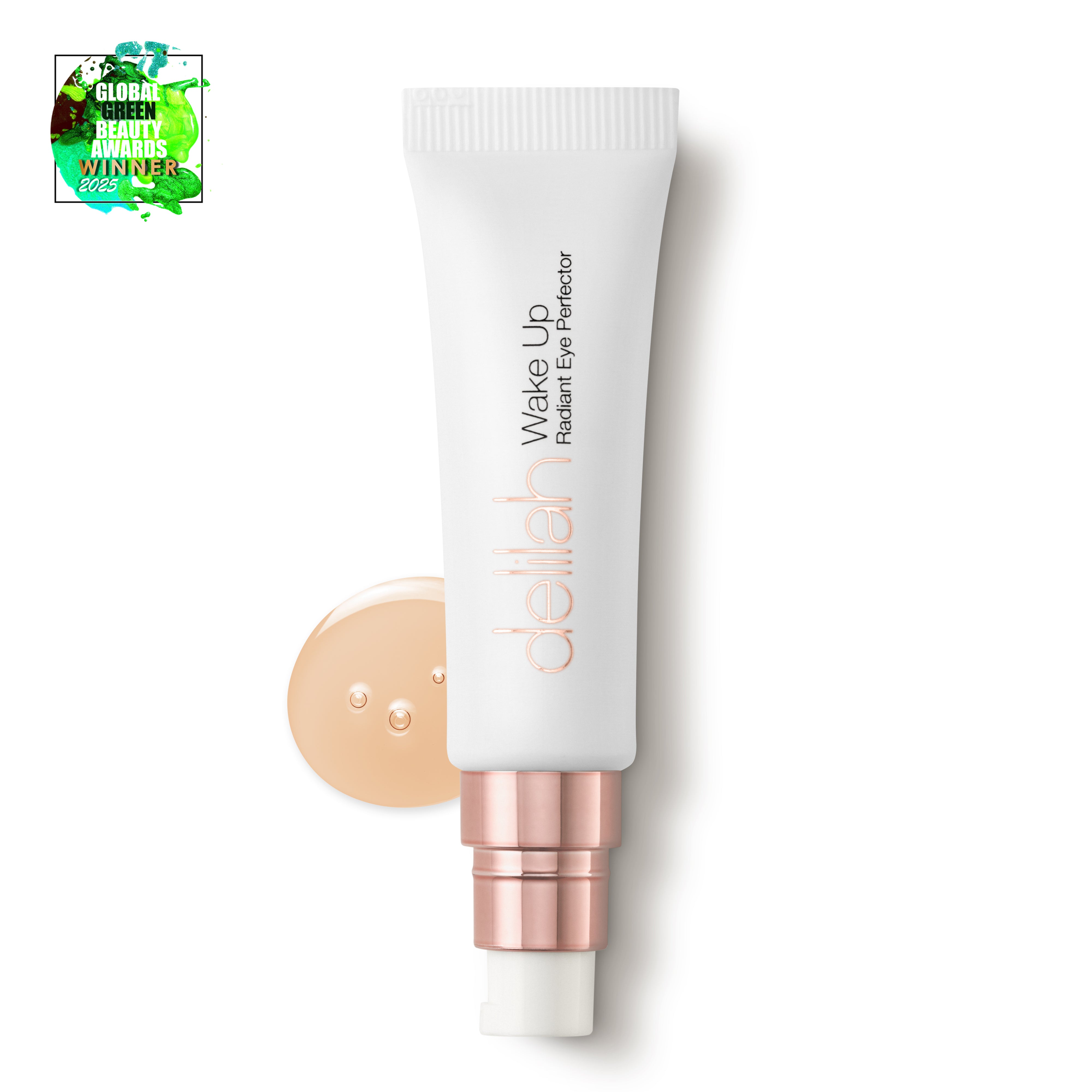 ●ONE BRILLIANT● DelilahOB436Purple Tint Delilah-OB436-Purp Wake Up | Radiant Skin Tint – delilah