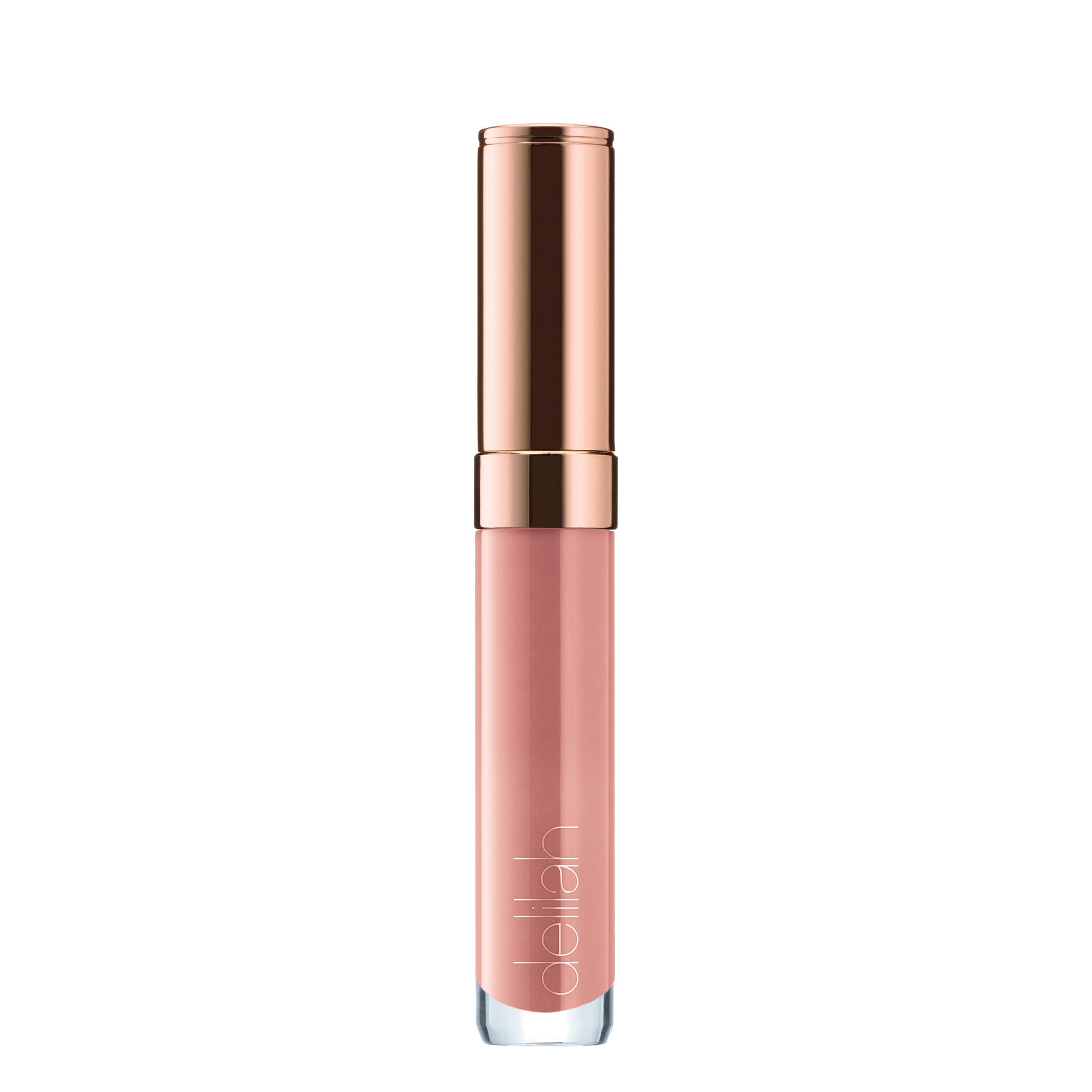 Colour Gloss | Ultimate Shine Lip Gloss – delilah Cosmetics US